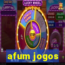 afum jogos